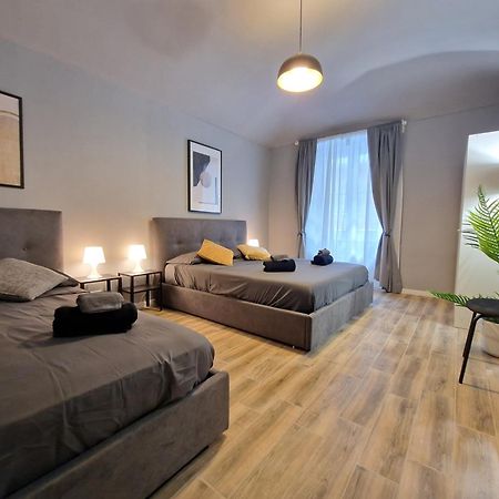Casa Bonsai Apartment Turin Bagian luar foto