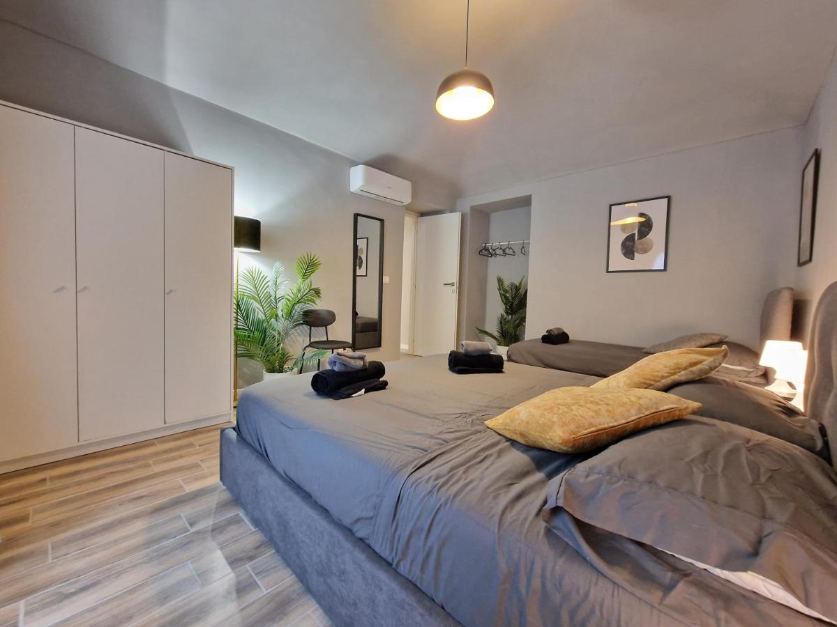 Casa Bonsai Apartment Turin Bagian luar foto