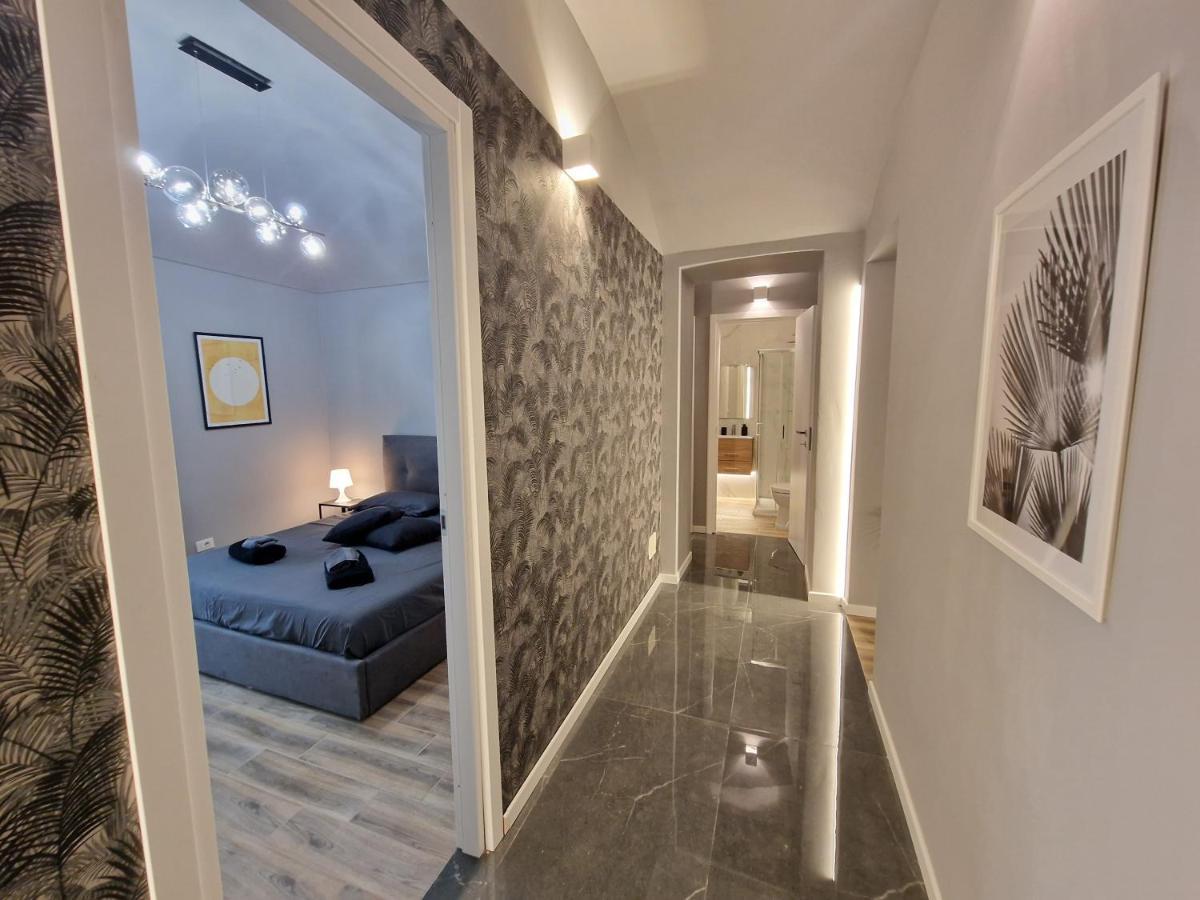 Casa Bonsai Apartment Turin Bagian luar foto