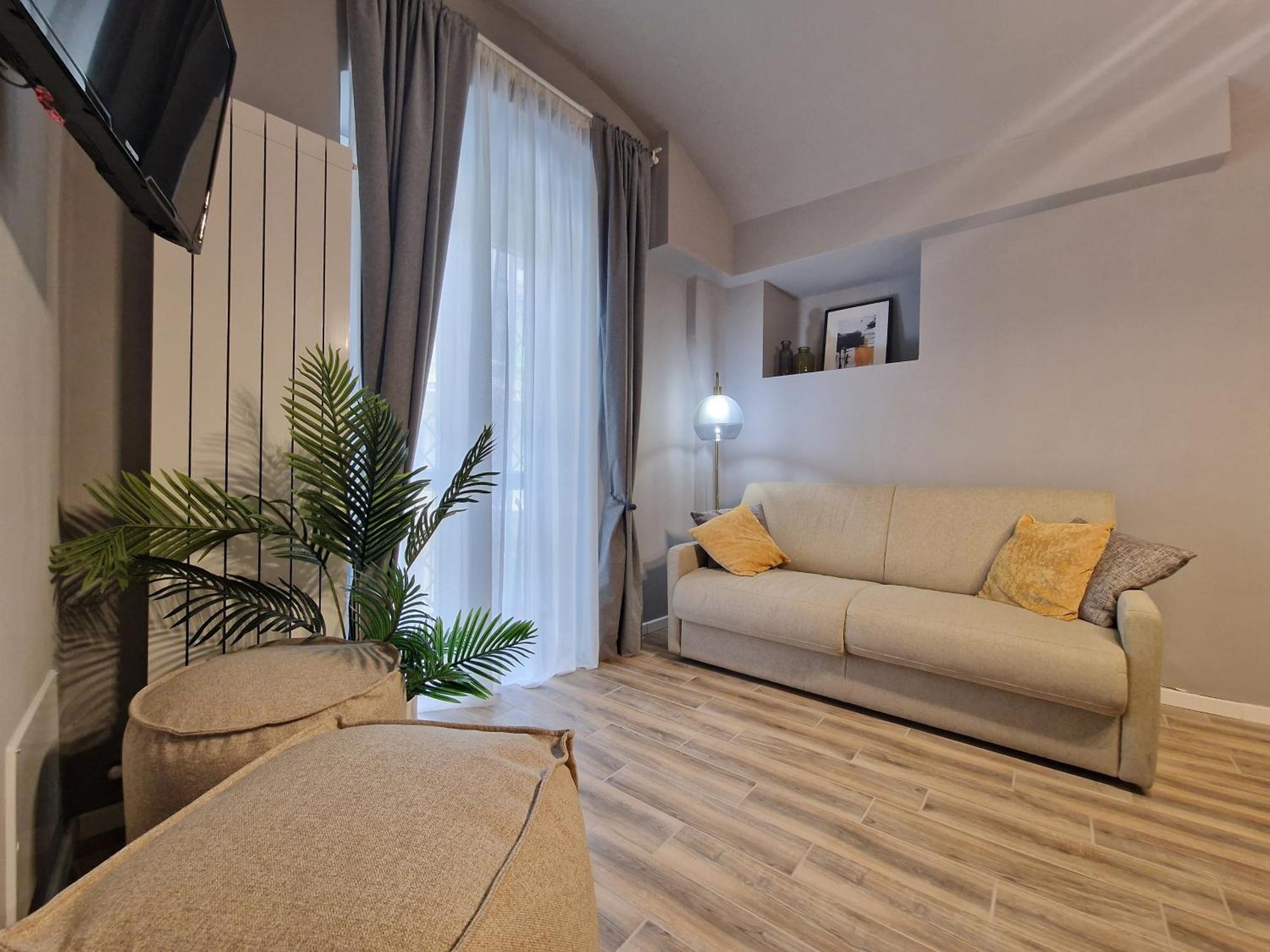 Casa Bonsai Apartment Turin Bagian luar foto