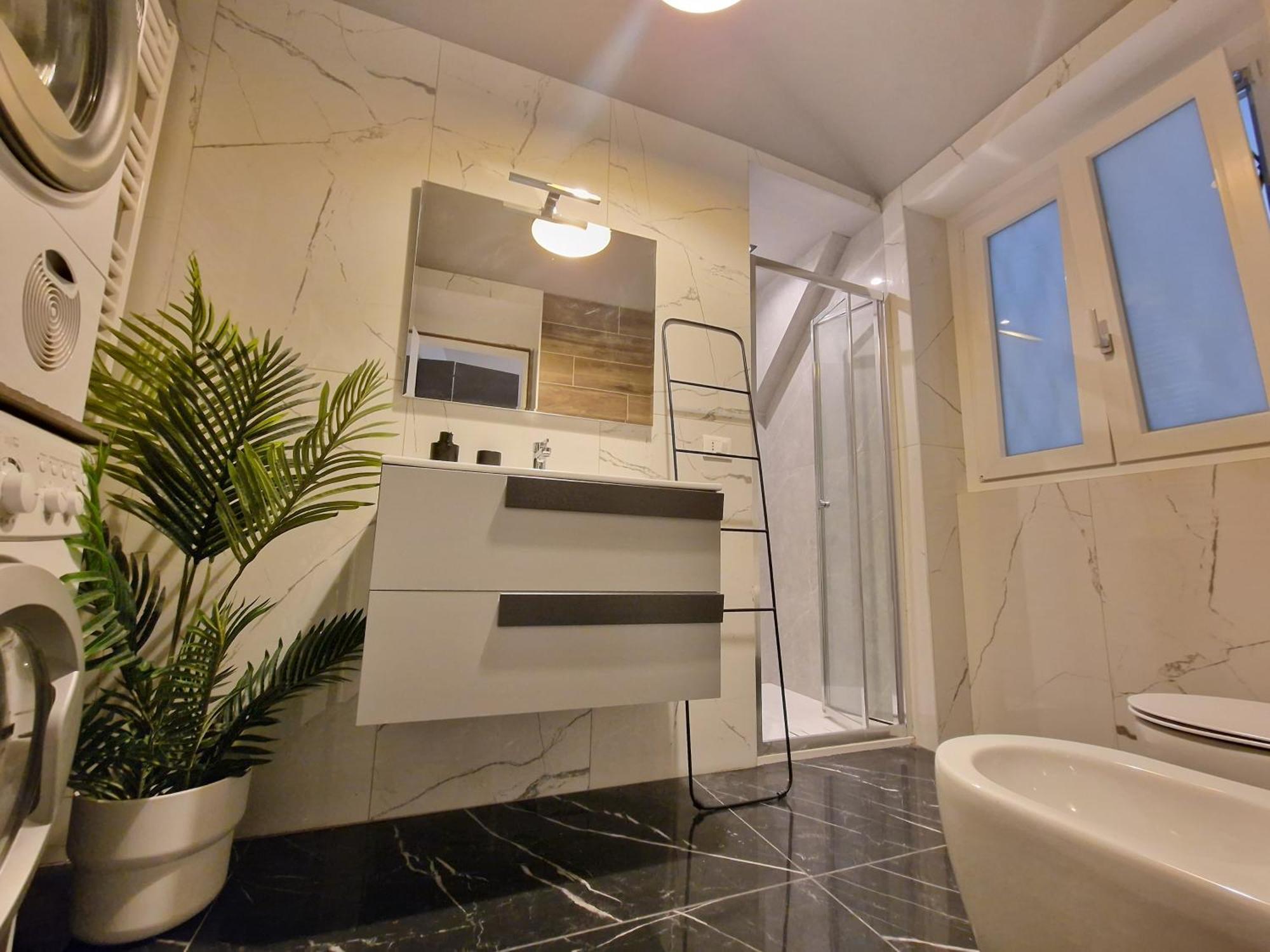 Casa Bonsai Apartment Turin Bagian luar foto