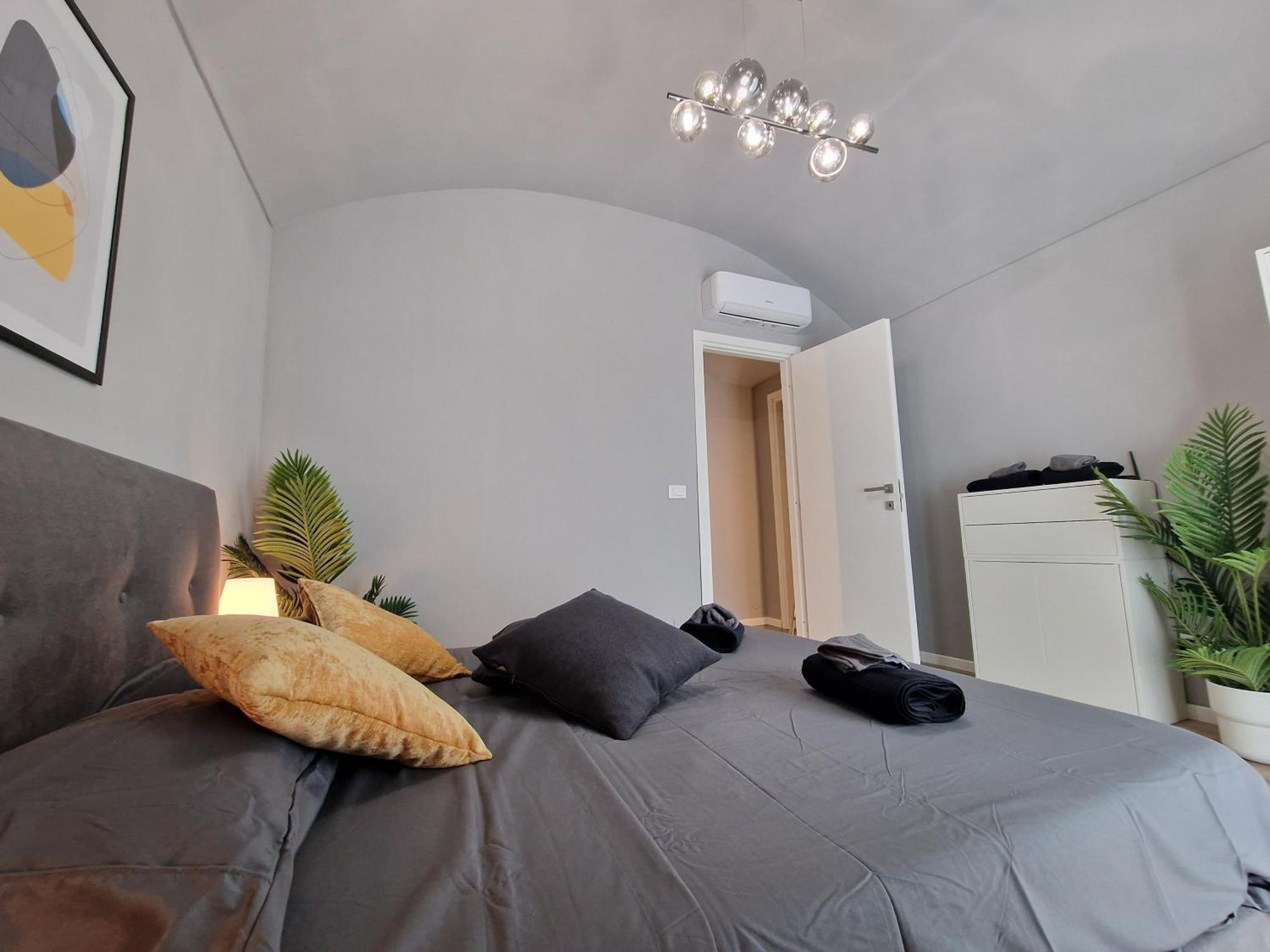 Casa Bonsai Apartment Turin Bagian luar foto